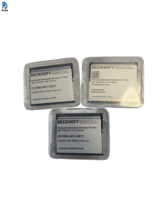 Carte mémoire CFast CX2900-0038 40 Go, carte de stockage haute vitesse, dispositif de stockage de données de qualité industrielle, compatible avec le contrôle industriel - Product Image 1