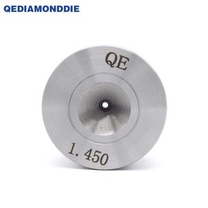 Matrices de tréfilage en diamant polycristallin PCD pour le tréfilage du cuivre, de l'aluminium et de l'acier inoxydable - Product Image 5
