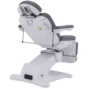 <span class=keywords><strong>Cama</strong></span> de Belleza Eléctrica Portátil Moderna con Cuatro Motores Ajustables para Tratamientos de Spa y Salón con Diseño Ergonómico - Product Image 6