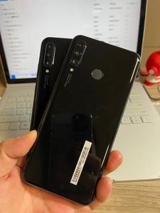 Versión Original P30 Lite, Teléfono Inteligente con Doble SIM, 128 GB de Almacenamiento, CPU de Ocho Núcleos, Versión para Estados Unidos con LTE - Product Image 2