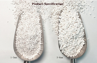 Perlite blanche de qualité supérieure, légère, respirante, stable et isolante, en gros, sac de sécurité pour plantes d'intérieur/extérieur, terreau de jardin