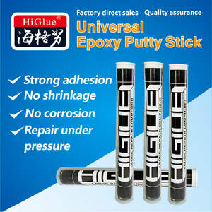 Barra de Reparación Epoxi de Doble Componente Universal, Adhesivo Impermeable de Alta Resistencia para Construcción, Granito, Azulejos de Cerámica, Mármol - Product Image 2