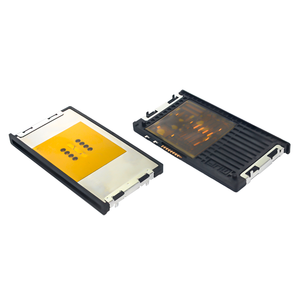 Connecteur de carte à puce MUP-C8610 8P lecteur de carte IC prise POS conn smartphone numérique pour ATM POS PCB Offre Spéciale en Inde Malaisie - Product Image 4