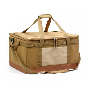 Outdoor Camping Equipment <b>Storage</b> Bag Custom Outdoor Trekking Bag Picnic <b>Storage</b> Bags - Product Image 5
