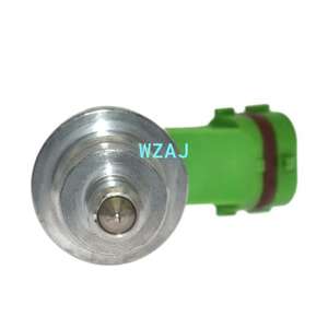 Nieuwe Auto Brandstofinjectoren Voor Toyota Avensis Voor Rav4 1az-fse D4 <span class=keywords><strong>2</strong></span> 23250-28070 Benzine Compatibel - Product Image 4