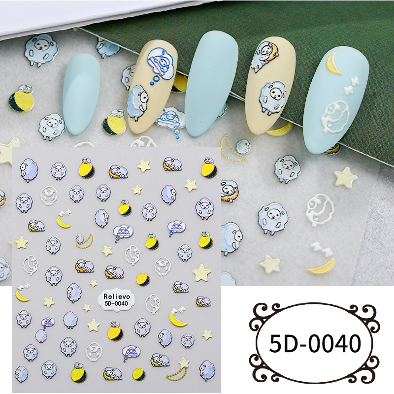 5D-0040