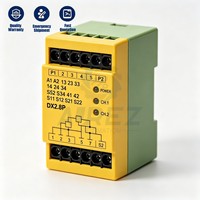 Módulo de Expansión de Salida de Seguridad 773520 MO2P 100% Nuevo y Original, en Stock, Contactos Guiados por Fuerza, Certificado de Seguridad