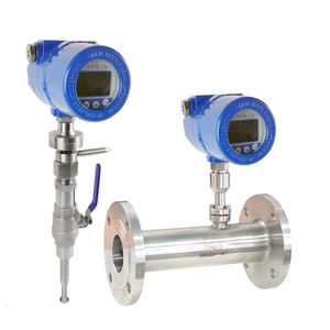 Sentec fm504 סין מחיר נמוך זרימת מטר גז תרמית מסה תרמית גז זרימת מטר מסה תרמית גז זרימת מטר - Product Image 6