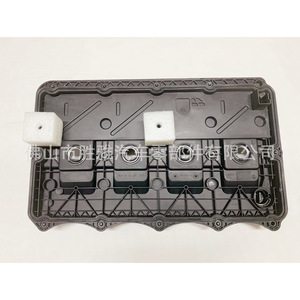 Applicable aux couvercles de moteur Ford, aux culasses automobiles, aux couvercles de soupapes BC1Q6K271AA 6C1Q6K271CE - Product Image 1