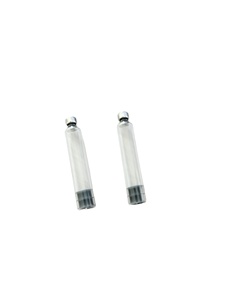 Wholesale 3ml Glass Sterile Cartridge Vial for Skin Care Eco Friendly Durable Empty <b>Refill</b> Container for Dosing <b>Pen</b> - Product Image 1