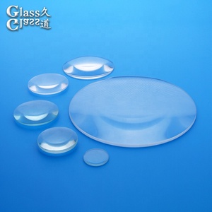 AR Coating 100Mm Ống Kính Thủy Tinh Lồi <span class=keywords><strong>Plano</strong></span> Ống Kính Hình Cầu Cho Hệ Thống Quang Học - Product Image 5