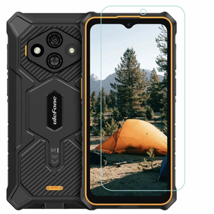 Protector de Pantalla para Teléfono Inteligente Ulefone, Película de Vidrio Templado Transparente para Teléfono Móvil, para Armor <span class=keywords><strong>29</strong></span> <span class=keywords><strong>Ultra</strong></span> 5G - Product Image 3