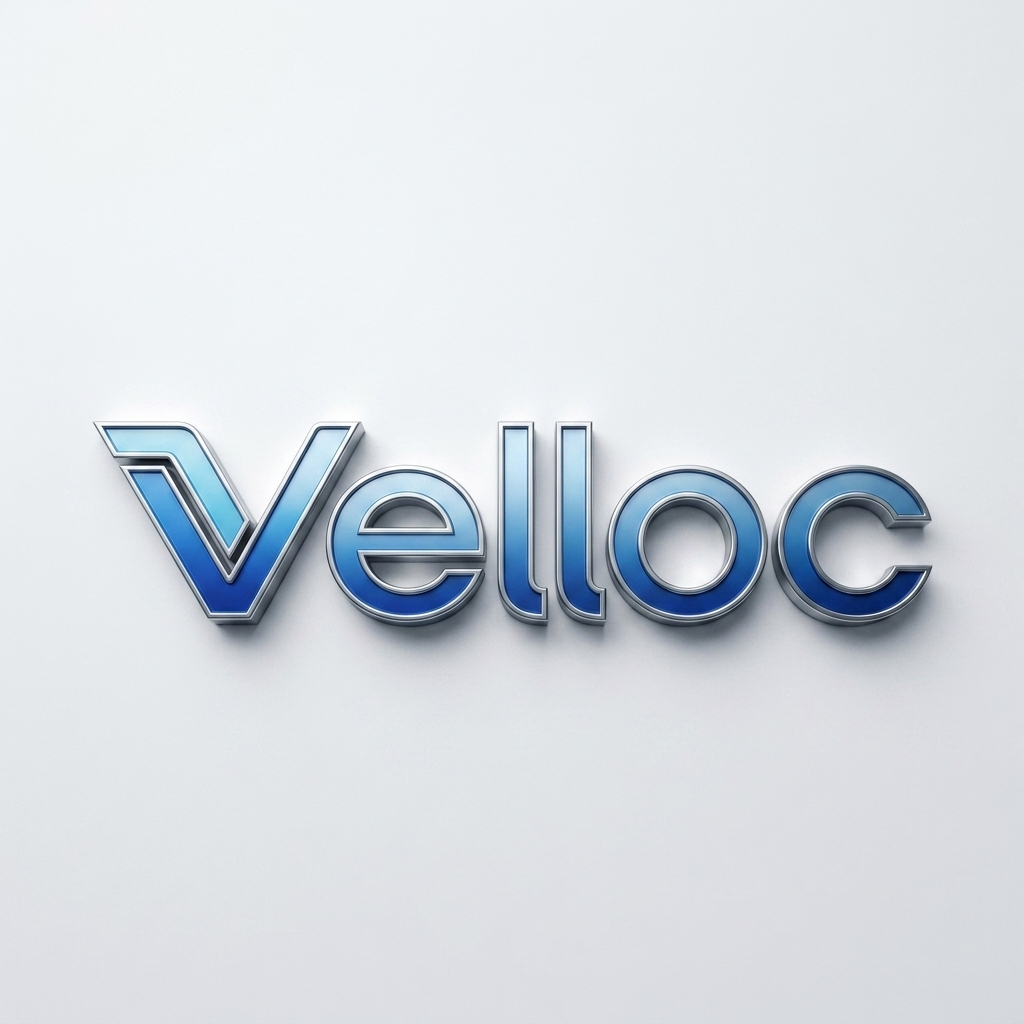Hangzhou Velloc Intelligent Technology Co., Ltd. logo