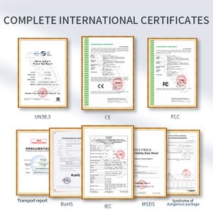 Scooter <strong>Batteries</strong> <strong>48v</strong> 60v 72v Safety Power Motorcycle Lithium <strong>Battery</strong> 72v 50ah Pack <strong>Battery</strong> 35ah 60ah 100ah for Electric Bike - Product Image 6