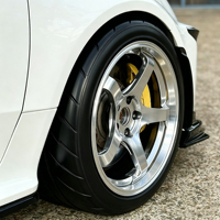 Jantes forgées CNC personnalisées 5x114.3 Plusieurs options de largeur 4x100 4x114.3 5x100 5x108 5x112 5x120 5x130 TE37 GTR R32 R33 R34 R35