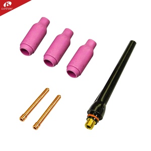 Lotos LTPDC2000D Plasma Cutter 3 in 1 Dc Welder 4 in 1small <strong>Welding</strong> <strong>Machine</strong> Best Price for Black Friday Sale Home Use Gift - Product Image 5