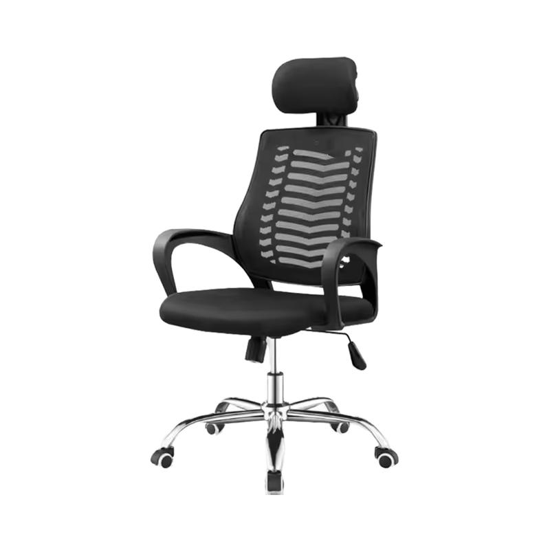 Modern Ergonomic Executive Swivel Office Chair