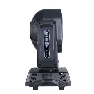 Projecteur à tête mobile Pro WSB RGBW 4in1 19x15W Led Bee Eye Contrôleur de point couleur Projecteur d'éclairage de scène Spot KTV <span class=keywords><strong>Disko</strong></span> Club - Product Image 5