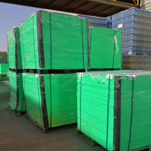 Tùy Chỉnh PP <span class=keywords><strong>Correx</strong></span> Polypropylene Sóng Nhựa Pallet Lớp Miếng Đệm Tấm Bảo Vệ Hội Đồng Quản Trị - Product Image 3