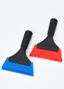 Plastic <strong>Handle</strong> Squeegee <strong>Window</strong> Glass Film Tint Tools <strong>Car</strong> Wrap Vinyl Wrapping Ppf Paint Protection Film Applicating Squeegees - Product Image 6