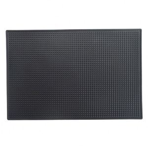 Tapis en caoutchouc PVC souple de qualité supérieure, écologiques, de qualité alimentaire, avec logo personnalisé, antidérapants, pour bar - Product Image 4