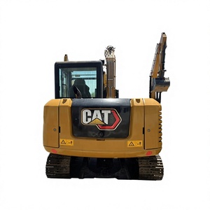 รถขุดมือสอง CAT 305.5E2 ราคาถูก คุณภาพเยี่ยม รถขุดมือสอง CAT ขาย - Product Image 1