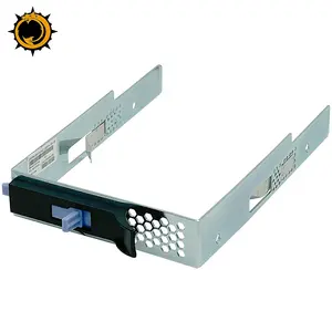 ZhenLoong 69Y5342 3.5 Inch SATA SAS Server HDD Tray Caddy For IBM X3100M5 X3250M5 X3300M4 Compatible With Most M4 M5 Server