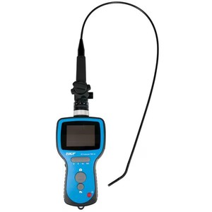 Tkes อุปกรณ์ทดสอบแบบปรับได้220V ความละเอียดสูงสำหรับงานอุตสาหกรรม10A - Product Image 4