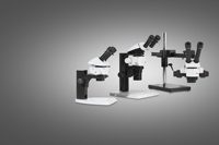 M50, M60&M80 Conventional Stereoscopic Microscopes for Easy Inspection, Screening, Observation or Recording