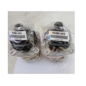 วาล์วไฮดรอลิกแบบไพล็อต รุ่นใหม่ ST1030 ของแท้ รุ่น PV48K-1144 PV48K1144 PV48K1453 คันโยกควบคุมสำหรับรถขุดและรถตัก - Product Image 5