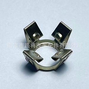 Gm Chrysler Fuel Line <b>Clamp</b> 8mm 9.5mm 12.7mm Stainless Steel For Replace Repair - Product Image 2