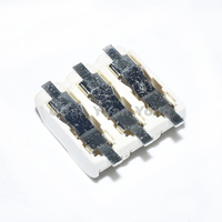Conector Quanyuantong 2060-3P de gran venta, conectores eléctricos 2060 compatibles con BOM