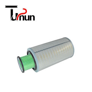 Filtre à air pour camion CF1300 64 08304 0001 51 08405 0001 MD7056 PA2814 E117LS P776697 pour camions MAN et voitures DAF OEM, fourni par l'usine - Product Image 6