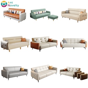 EU Antnovelty 5 in 1 Air White for Bed Room Bed - Product Image 3