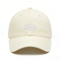 Gorras de Béisbol de Mezclilla Ajustables con Logotipo Personalizado, Estilo Vintage Desgastado, Gorras de Algodón Lisas para Hombre y Mujer