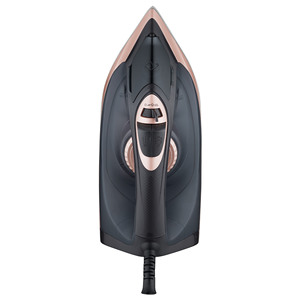 <b>Electric</b> Iron Steam Iron 220V 110V Dual Voltage <b>Wired</b> With Spray Function For Home Use - Product Image 1