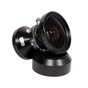 MC 120mm Super Angulon MC 120mm F8 Objectif en Copal #0 Obturateur #9328 MC 120mm - Product Image 1