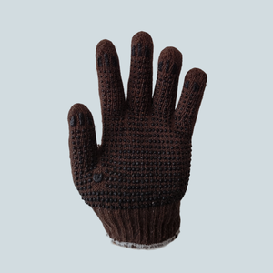 Gants de sécurité de qualité industrielle à usage professionnel pour les mécaniciens de construction et le travail en plein air - Product Image 2