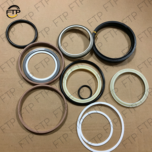 Kit de sellado de gran venta 707-99-47050 707-99-47130 para excavadoras PC200-8 PC210-10 PC220-8 - Product Image 2