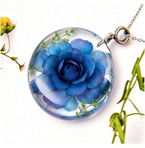 Kit de Bijoux DIY en Résine UV Premium, Époxy Transparent Dur à Durcissement Rapide, Moules en Silicone, Pendentifs, Boucles d'Oreilles, Porte-clés, Feuille de Paillettes - Product Image 4
