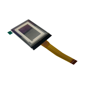 Pantalla PMOLED monocromática de 1.92 pulgadas 128*160 con controlador SH1108 e interfaz SPI/IIC - Product Image 6