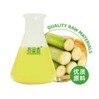 Jus d'ananas et de canne à sucre filtré en usine d'origine, 60 Brix, conditionné en sac, boîte, carton, fût, baril