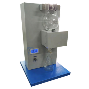 Giá Dầu Mỏ Hàm Lượng Muối Của Máy Phân Tích Dầu Thô - Product Image 1