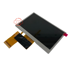 Am480272m3tmqw02h 4.3 <span class=keywords><strong>inch</strong></span> <span class=keywords><strong>LCD</strong></span> hiển thị với màn hình cảm ứng Bảng điều chỉnh cho sửa chữa thay thế - Product Image 2