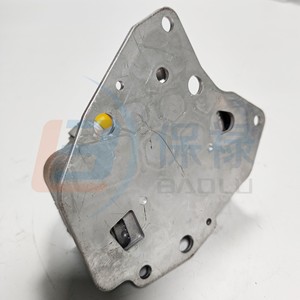 ออยล์คูลเลอร์สำหรับ Fiat Bravo Doblo Grande Punto 55577034 อะไหล่ทดแทน - Product Image 1