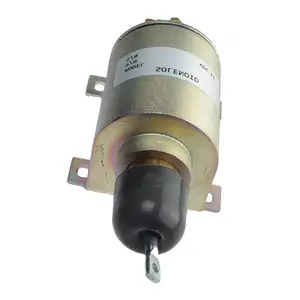 M-44-9181 44-9181 449181 solenoide del combustibile della parte del motore