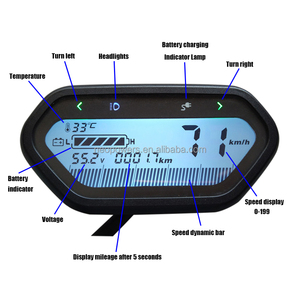 มอเตอร์ QS138 90H 4000W แบบ Mid-Drive BLDC พร้อมเฟือง 428 และคอนโทรลเลอร์แบบ Sine Wave สำหรับมอเตอร์ไซค์ 138 90H มอเตอร์ขับเคลื่อนกลาง 4kw 138 9 - Product Image 3