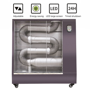 80~100kw Oil <b>Heater</b> Greenhouse Livestock Poultry Kerosene Bg-fh5390-b Fuel <b>Heater</b> - Product Image 2