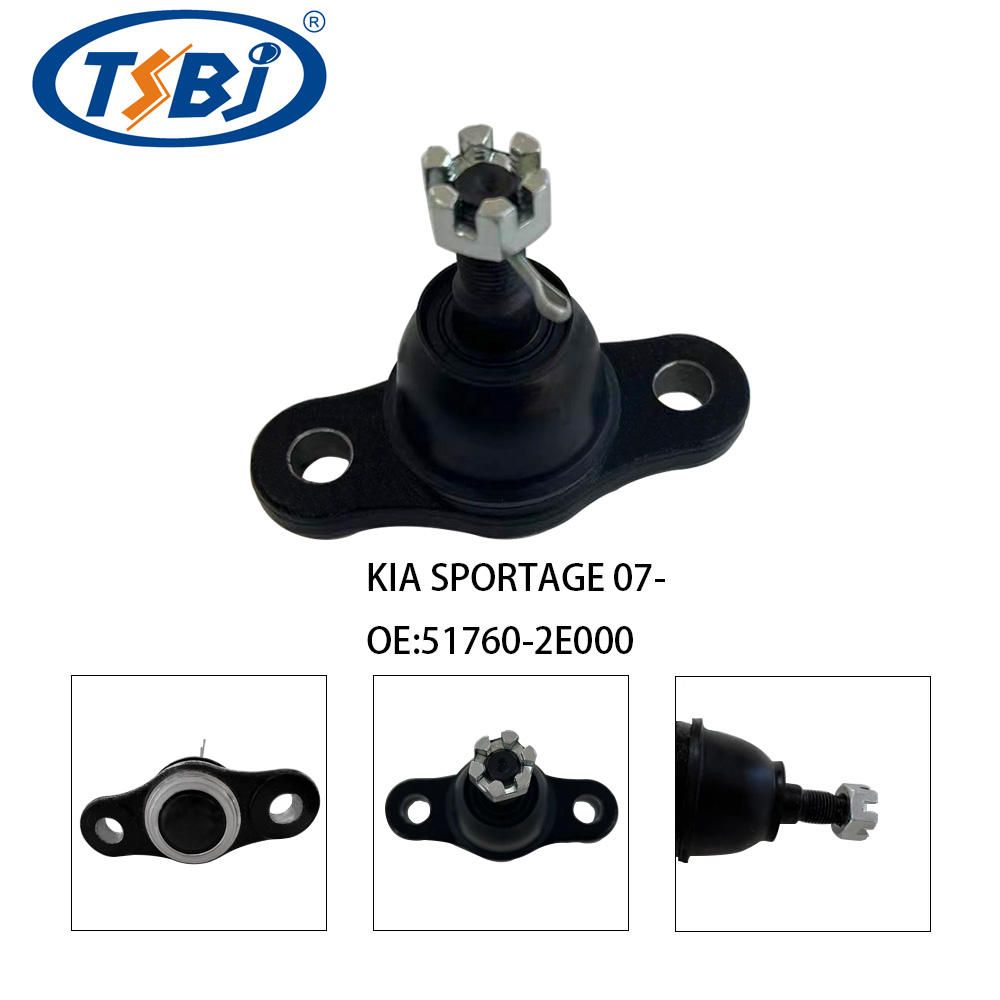 lower ball joint kia sportage 1st gen