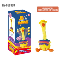 HY-059928 (Versión con batería)